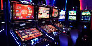 Онлайн казино Casino Zenit
