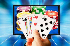 Официальный сайт WG Casino